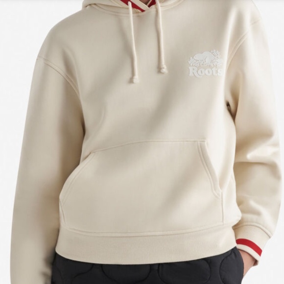 Roots Canada Cabin Fleece Hoodie & Sweatpant Set - Picture 5 of 10